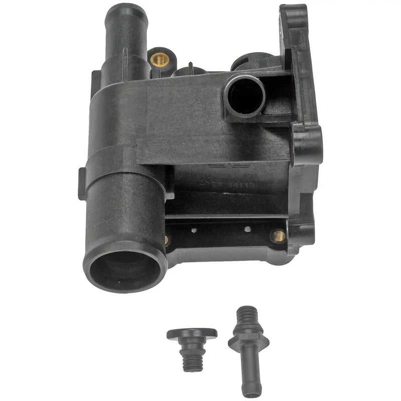 Dorman Resist Cracking And Leaking Coolant Outlet Flange 902-231 - Water