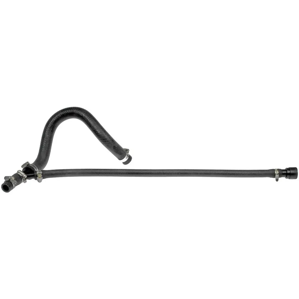 Dorman Resist Cracking And Leaking Heater Hose 626-111 - Assembly
