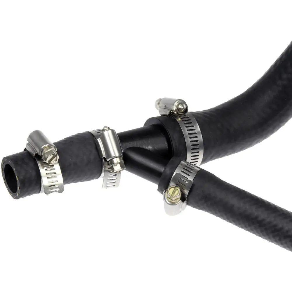 Dorman Resist Cracking And Leaking Heater Hose 626-111 - Assembly