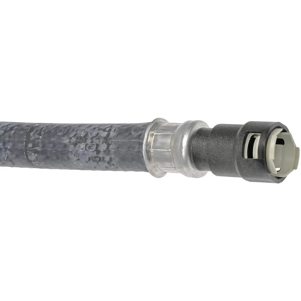 Dorman Resist Cracking And Leaking Heater Hose 626-218 - Assembly