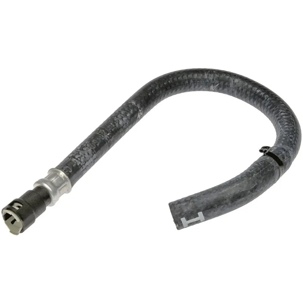 Dorman Resist Cracking And Leaking Heater Hose 626-218 - Assembly