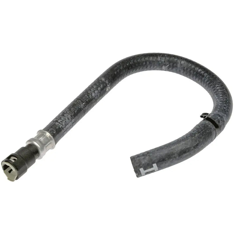 Dorman Resist Cracking And Leaking Heater Hose 626-218 - Assembly