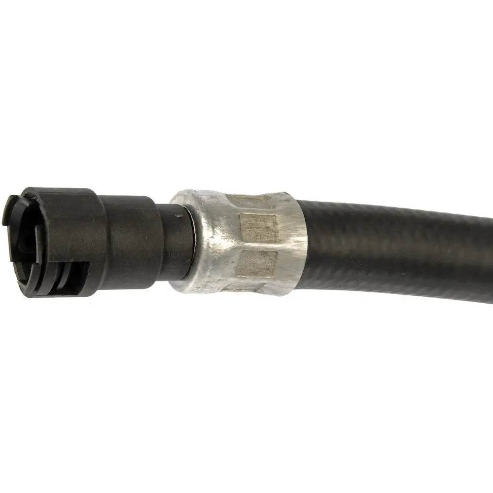 Dorman Resist Cracking And Leaking Heater Hose 626-219 - Assembly