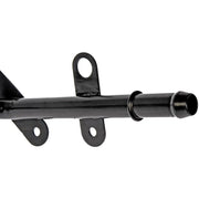 Dorman Resist Cracking And Leaking Heater Hose 626-222 - Assembly