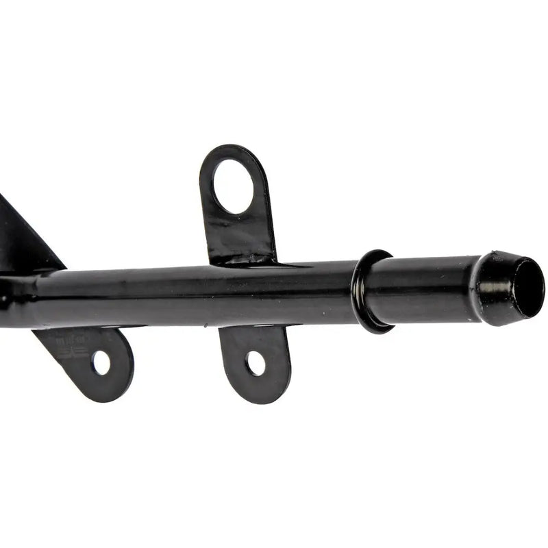 Dorman Resist Cracking And Leaking Heater Hose 626-222 - Assembly