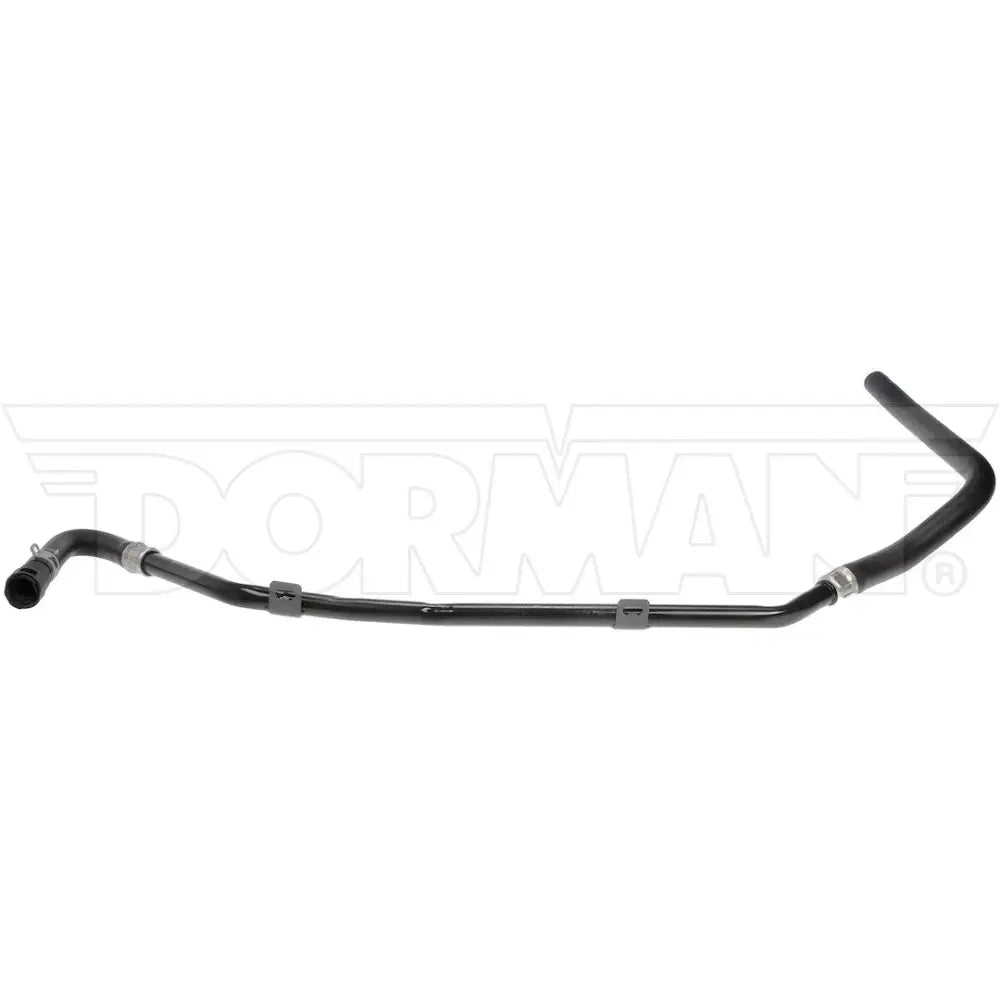 Dorman Resist Cracking And Leaking Heater Hose 626-545 - Engine Assembly