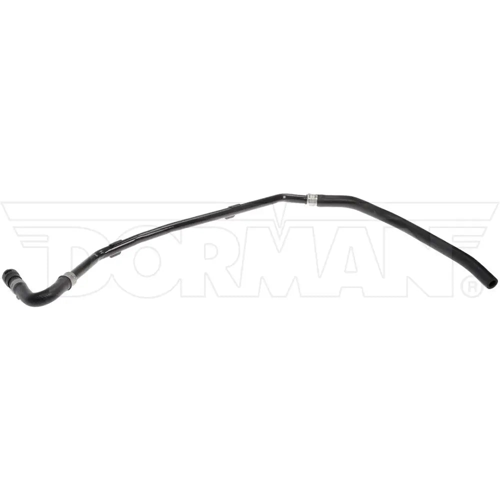 Dorman Resist Cracking And Leaking Heater Hose 626-545 - Engine Assembly