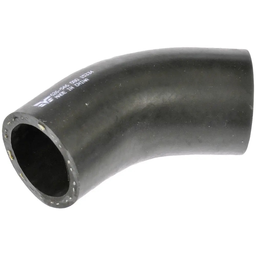 Dorman Resist Cracking And Leaking Heater Hose 626-546 - Assembly