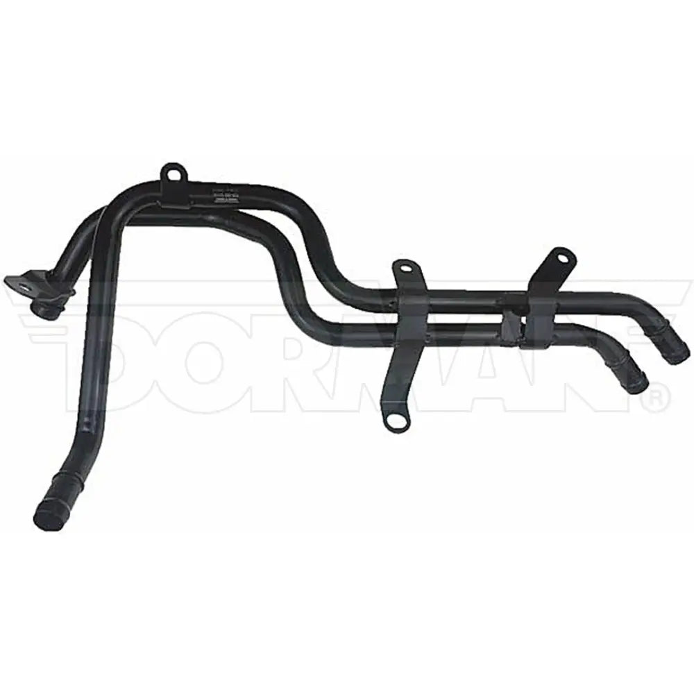 Dorman Resist Cracking And Leaking Heater Hose 626-550 - Assembly