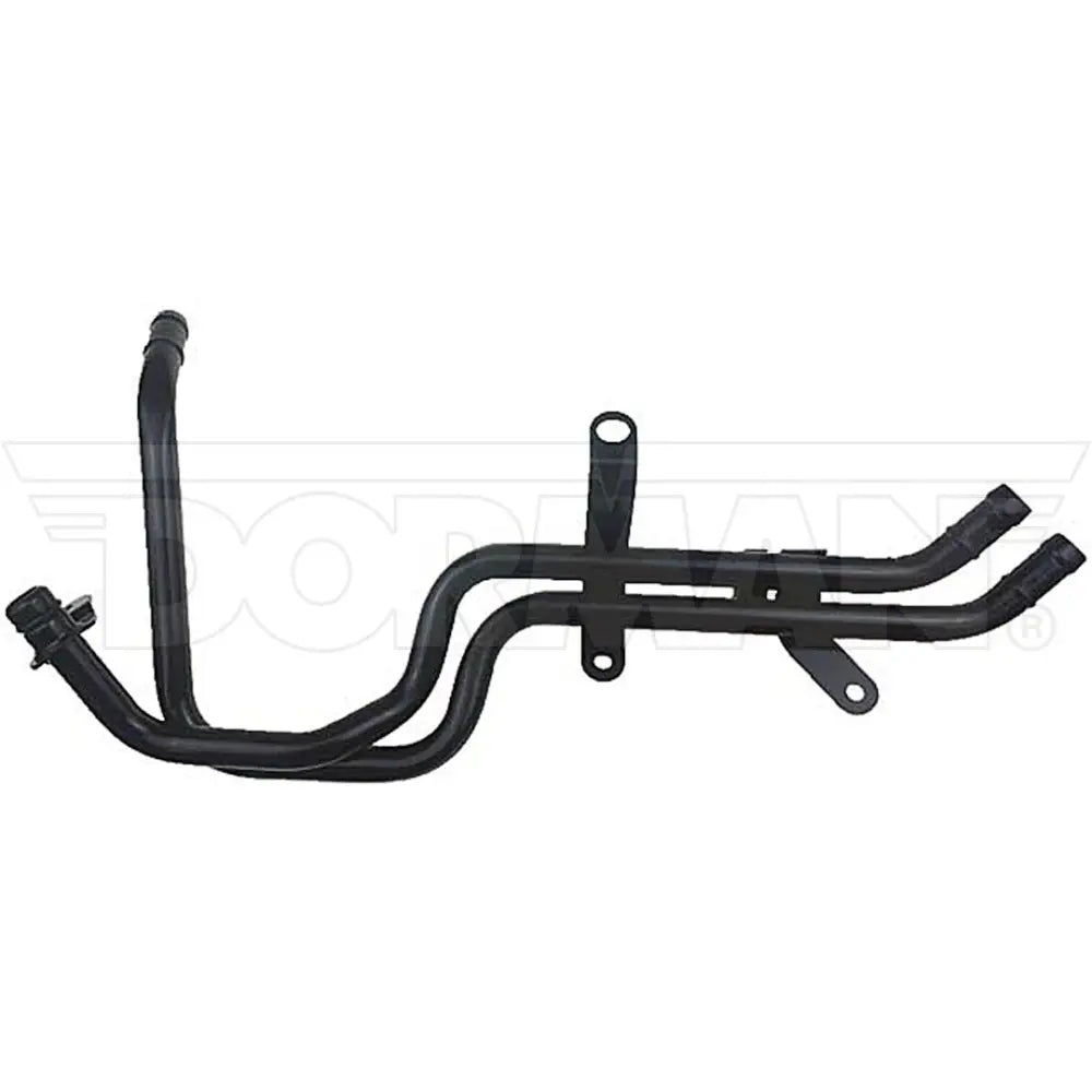 Dorman Resist Cracking And Leaking Heater Hose 626-550 - Assembly