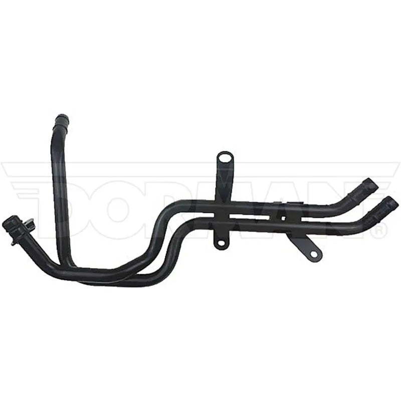 Dorman Resist Cracking And Leaking Heater Hose 626-550 - Assembly