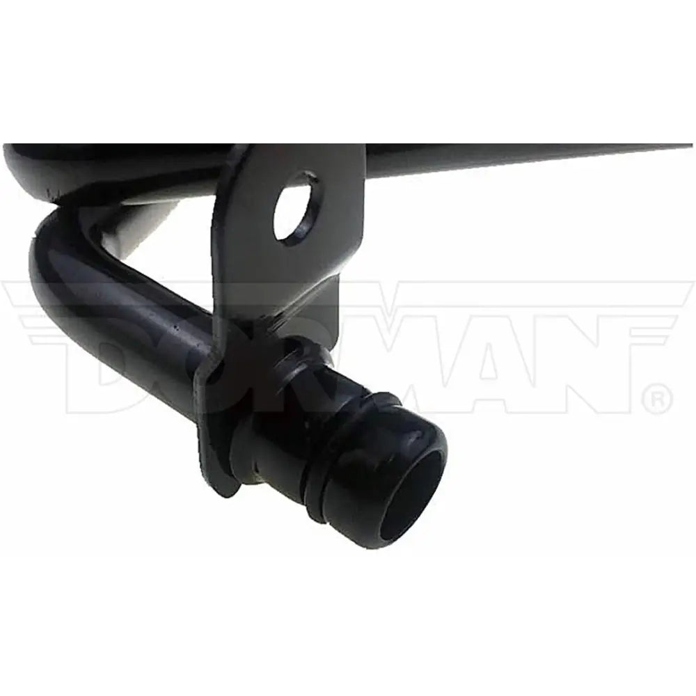Dorman Resist Cracking And Leaking Heater Hose 626-550 - Assembly