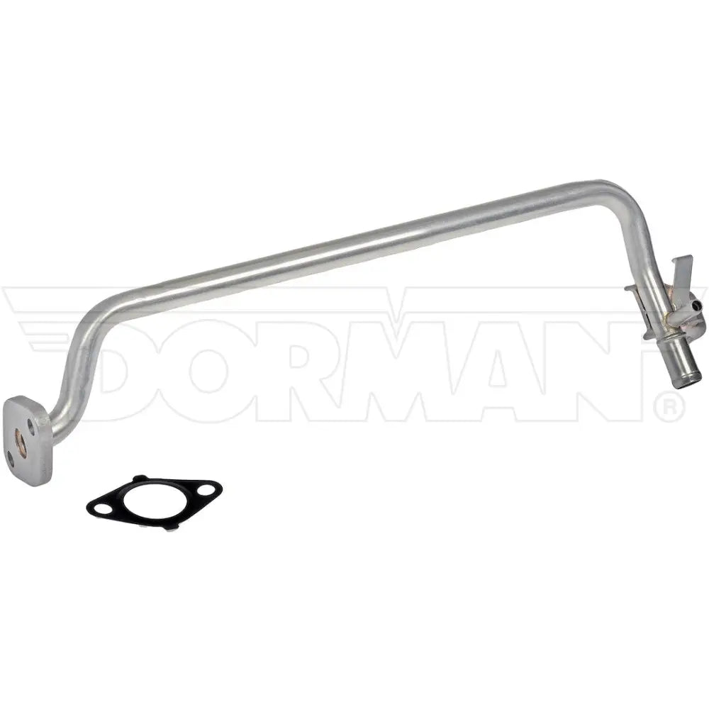 Dorman Resist Cracking And Leaking Heater Hose 626-554 - Engine Assembly