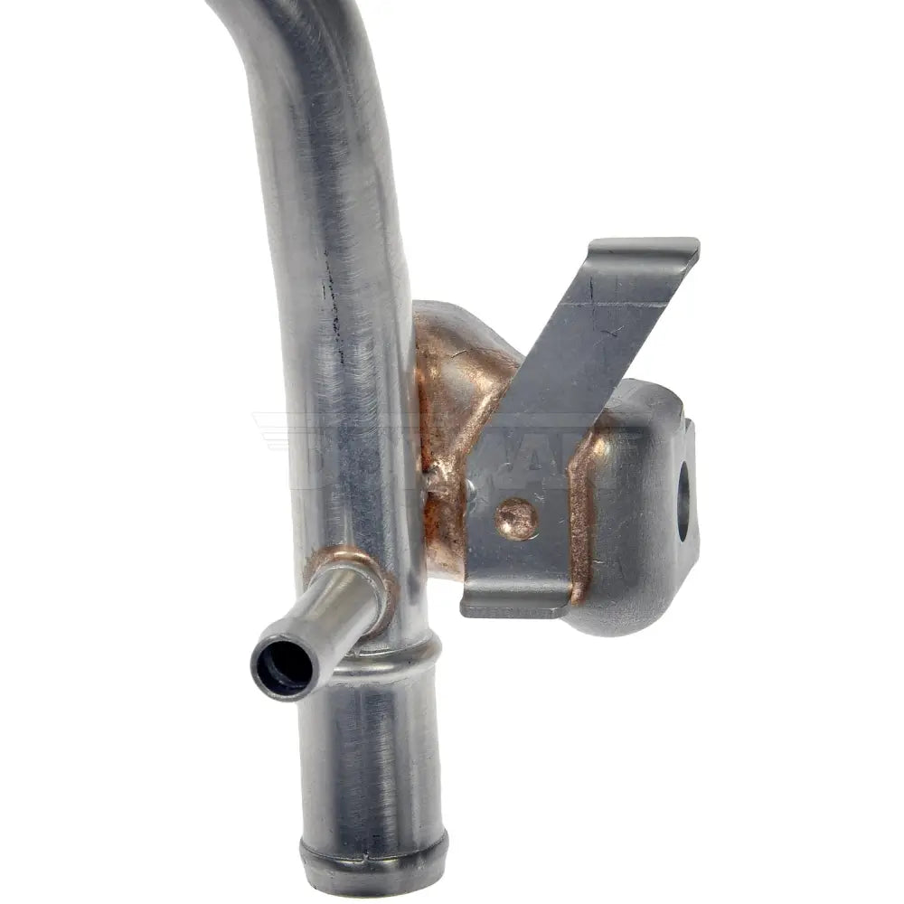 Dorman Resist Cracking And Leaking Heater Hose 626-554 - Engine Assembly