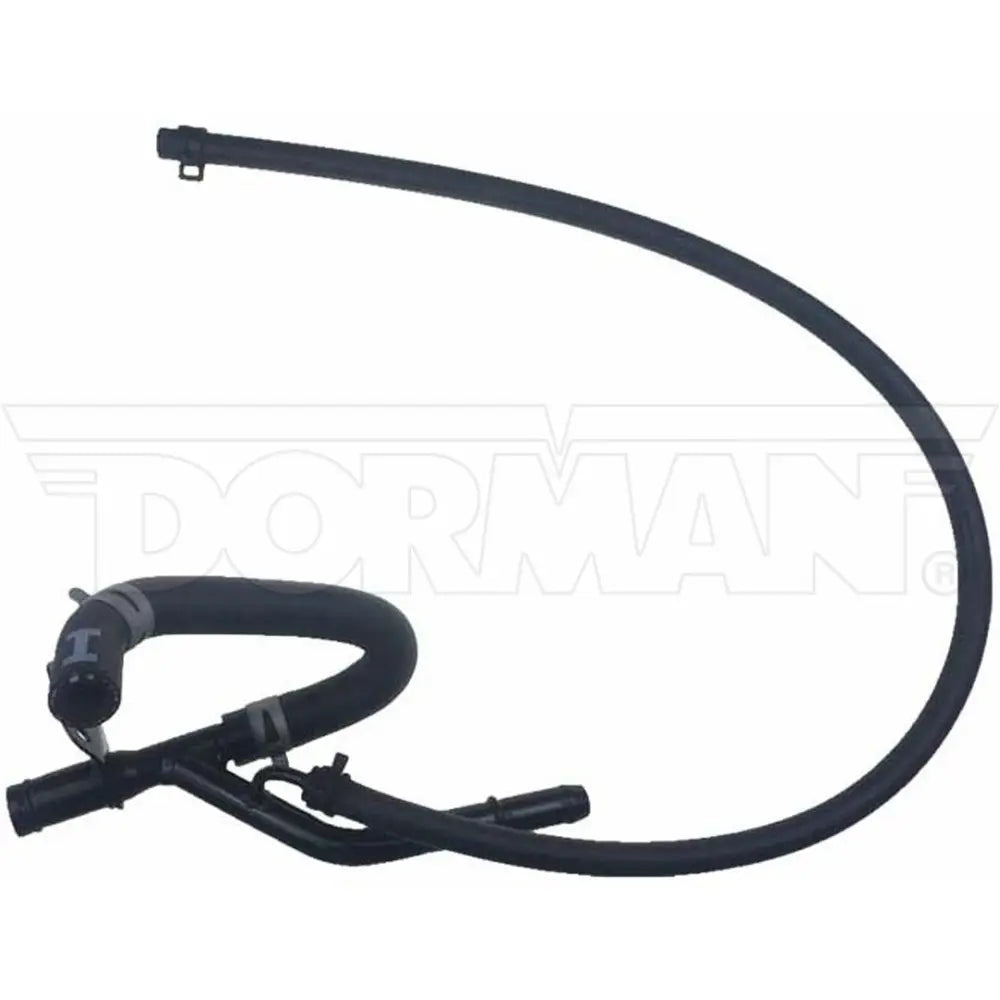 Dorman Resist Cracking And Leaking Heater Hose 626-560 - Engine Assembly