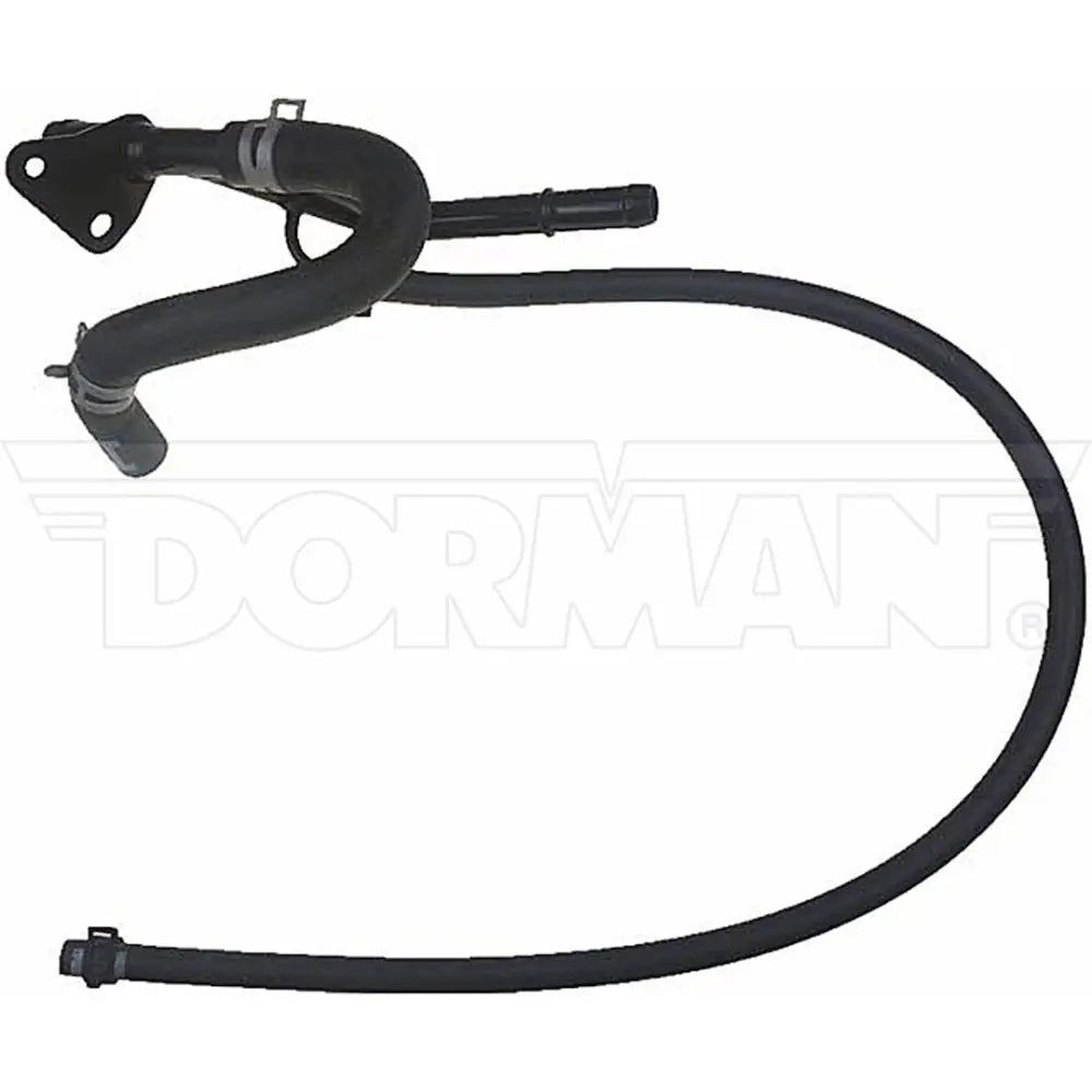 Dorman Resist Cracking And Leaking Heater Hose 626-560 - Engine Assembly