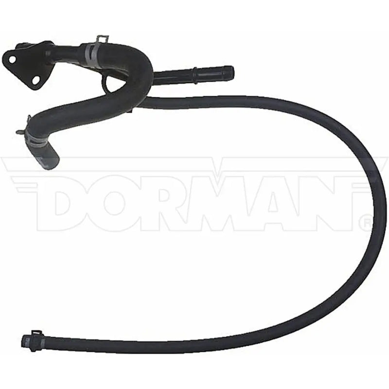 Dorman Resist Cracking And Leaking Heater Hose 626-560 - Engine Assembly