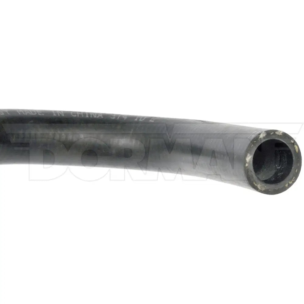 Dorman Resist Cracking And Leaking Heater Hose 626-569 - Assembly