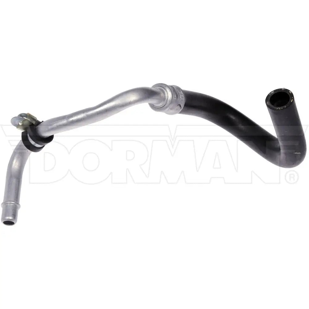 Dorman Resist Cracking And Leaking Heater Hose 626-569 - Assembly