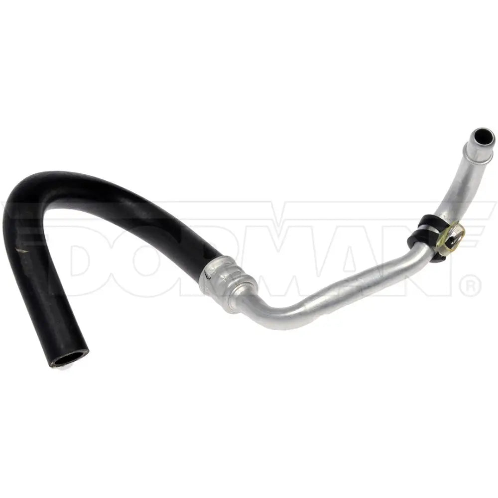 Dorman Resist Cracking And Leaking Heater Hose 626-569 - Assembly