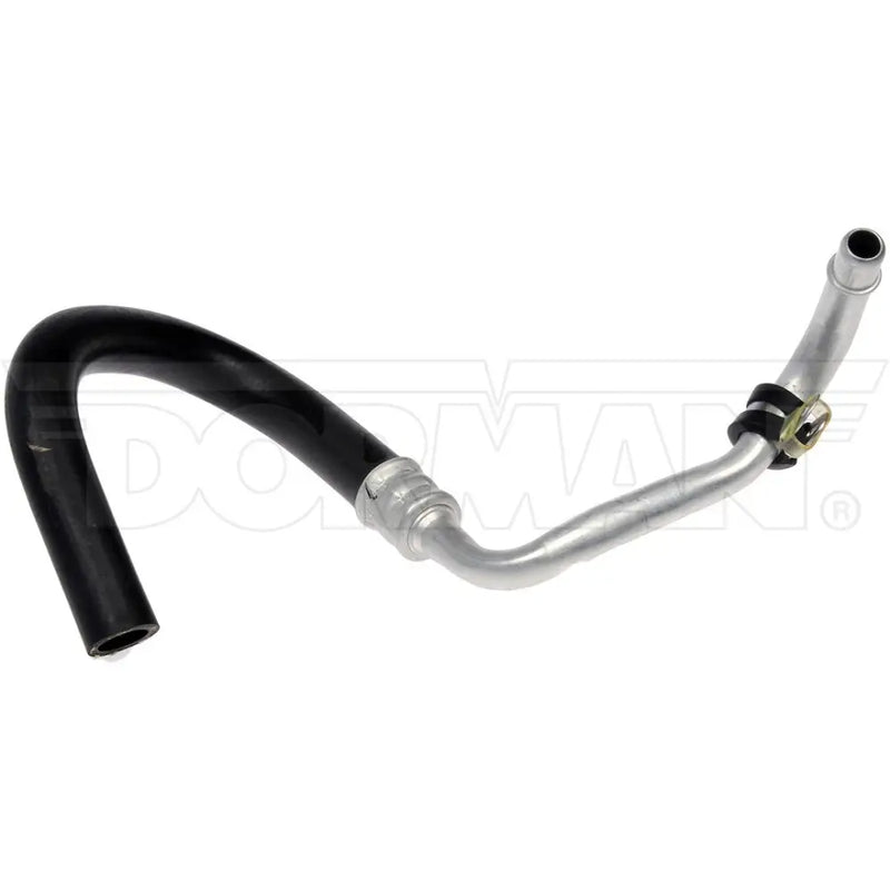 Dorman Resist Cracking And Leaking Heater Hose 626-569 - Assembly