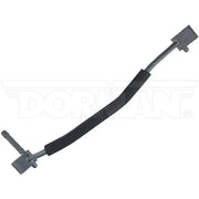 Dorman Resist Cracking And Leaking Heater Hose 626-591 - Engine Assembly