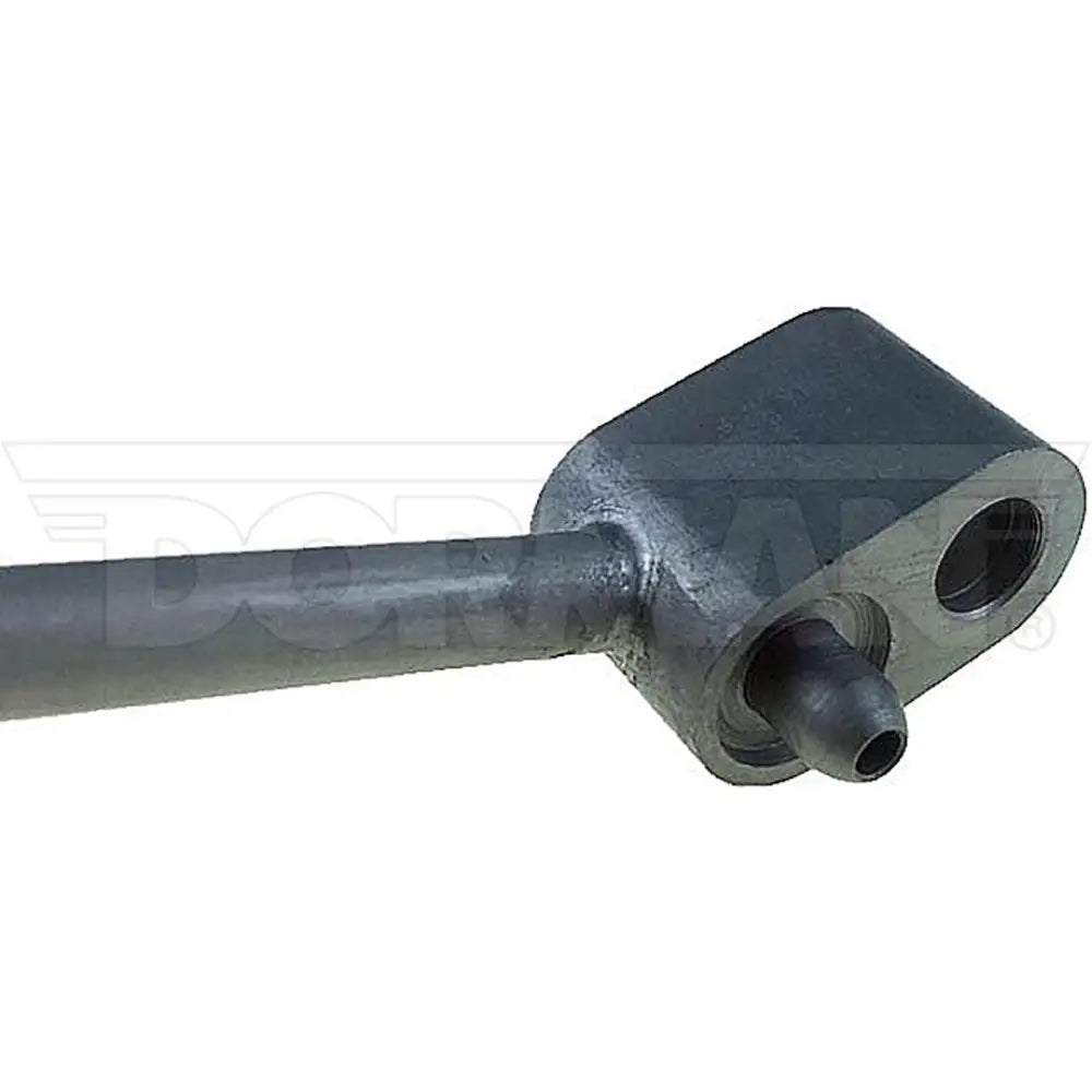 Dorman Resist Cracking And Leaking Heater Hose 626-591 - Engine Assembly