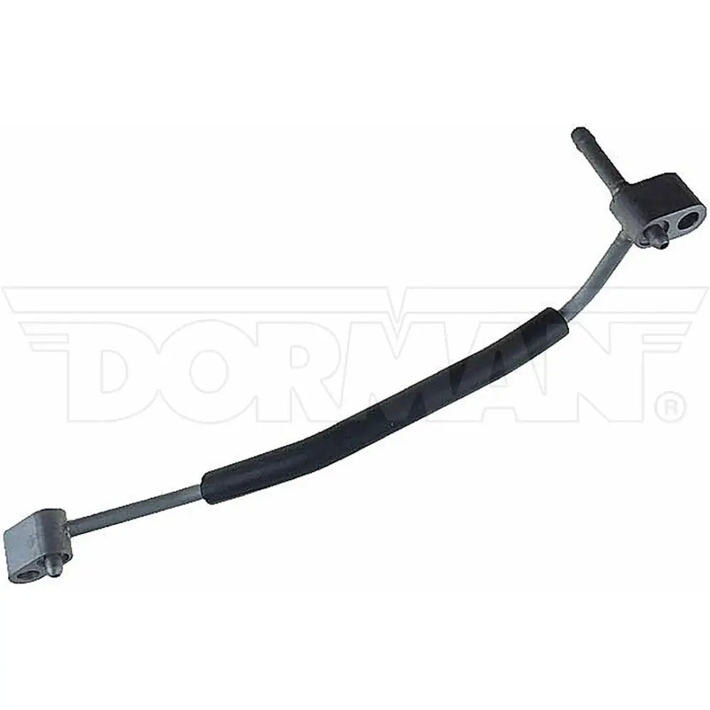 Dorman Resist Cracking And Leaking Heater Hose 626-591 - Engine Assembly