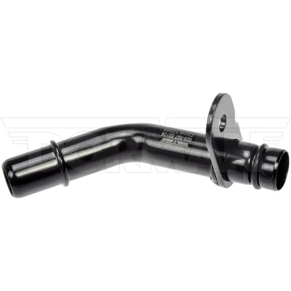 Dorman Resist Cracking And Leaking Heater Hose 626-597 - Engine Assembly