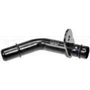 Dorman Resist Cracking And Leaking Heater Hose 626-597 - Engine Assembly