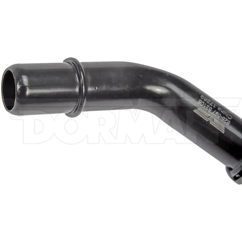 Dorman Resist Cracking And Leaking Heater Hose 626-597 - Engine Assembly