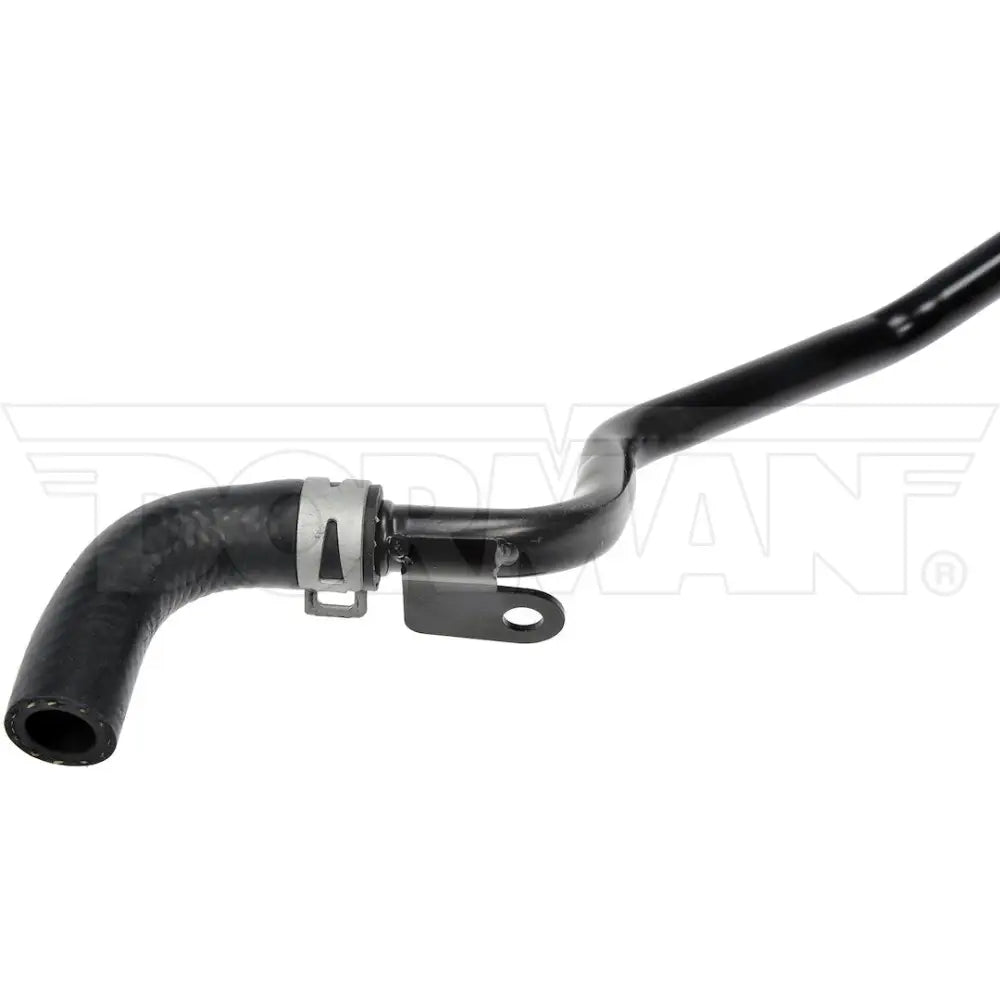 Dorman Resist Cracking And Leaking Heater Hose 626-617 - Assembly