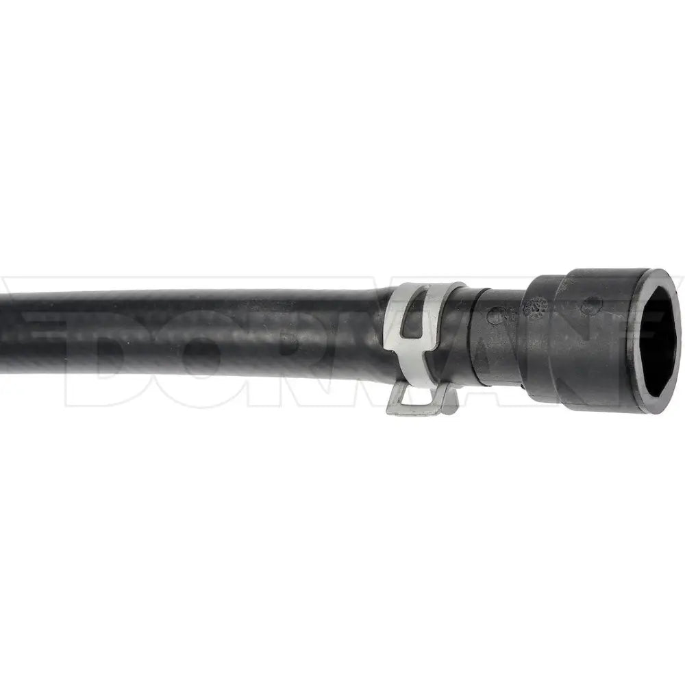 Dorman Resist Cracking And Leaking Heater Hose 626-617 - Assembly