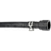 Dorman Resist Cracking And Leaking Heater Hose 626-617 - Assembly