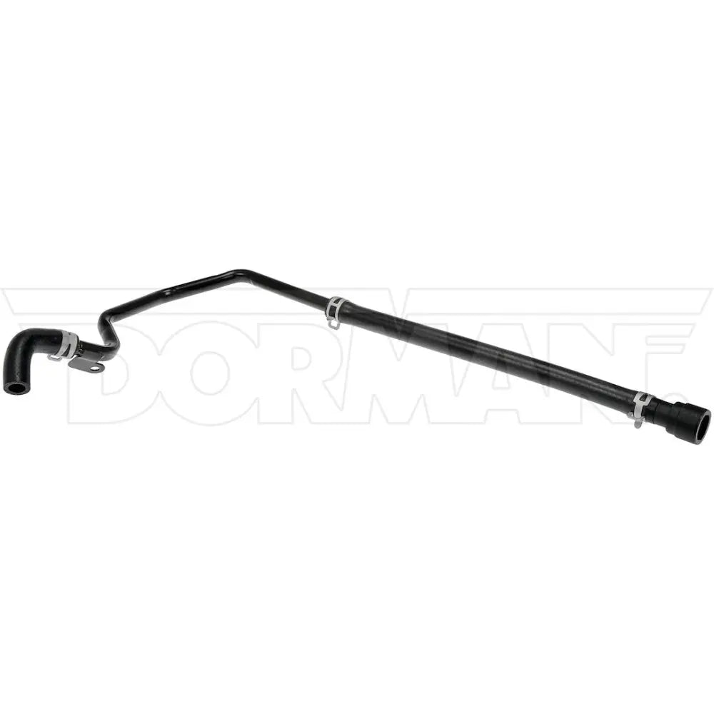 Dorman Resist Cracking And Leaking Heater Hose 626-617 - Assembly