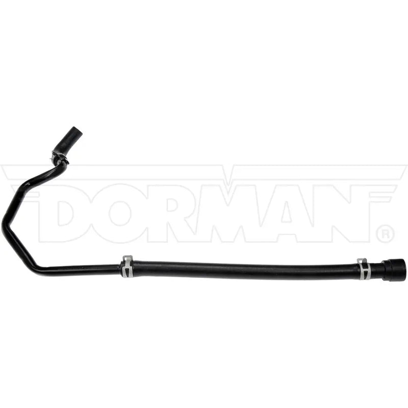 Dorman Resist Cracking And Leaking Heater Hose 626-617 - Assembly