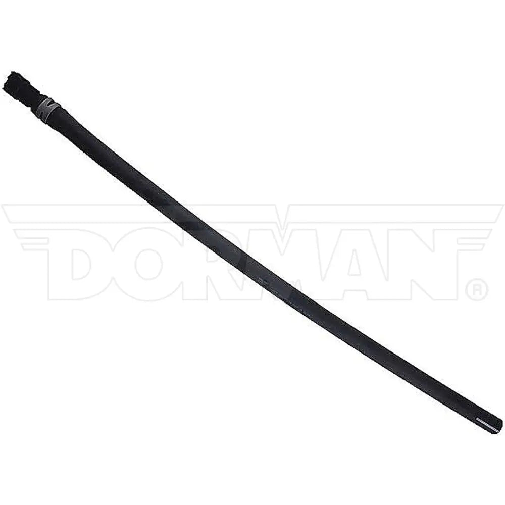 Dorman Resist Cracking And Leaking Heater Hose 626-654 - Engine Assembly
