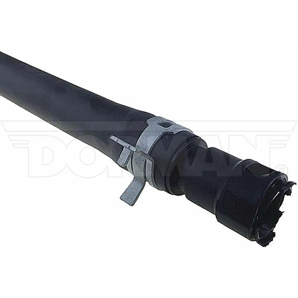 Dorman Resist Cracking And Leaking Heater Hose 626-654 - Engine Assembly