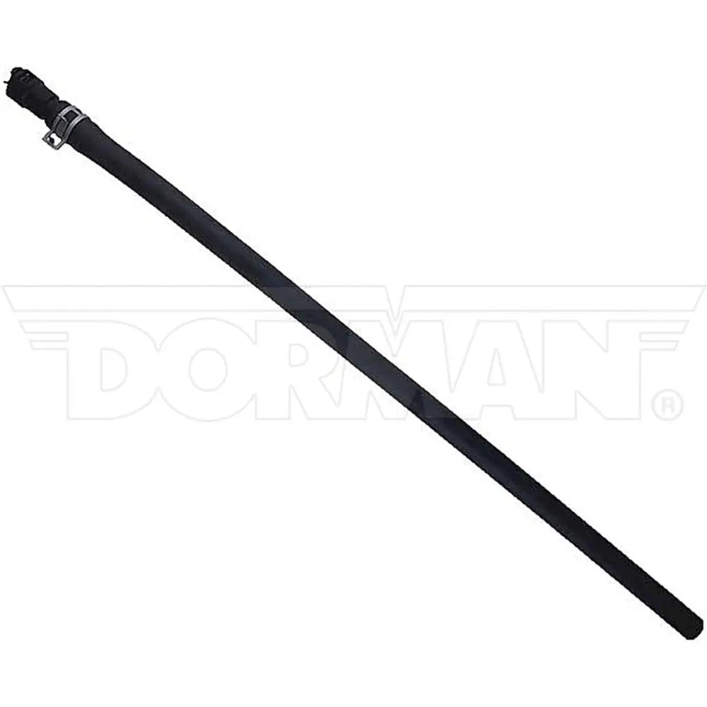 Dorman Resist Cracking And Leaking Heater Hose 626-654 - Engine Assembly