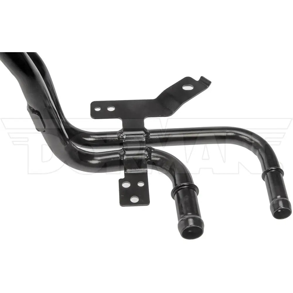 Dorman Resist Cracking And Leaking Heater Hose 626-626 - Engine Assembly