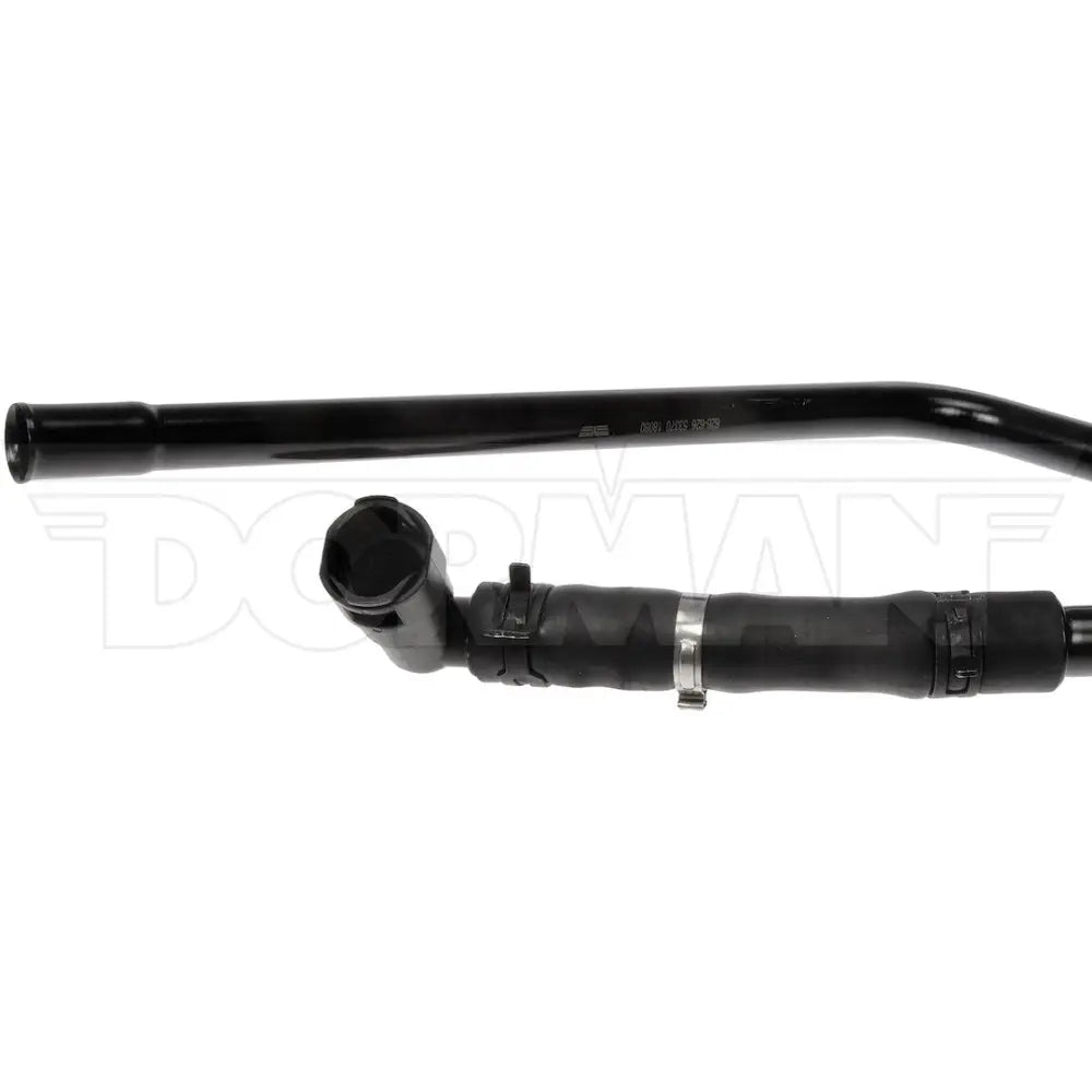 Dorman Resist Cracking And Leaking Heater Hose 626-626 - Engine Assembly