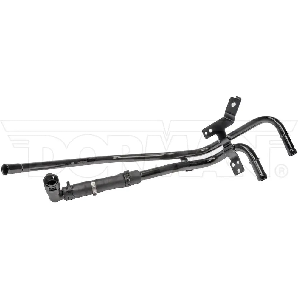 Dorman Resist Cracking And Leaking Heater Hose 626-626 - Engine Assembly