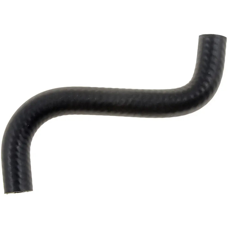 Dorman Resistant To Fuel Vapors Crankcase Breather Tube 46002 - Pcv Hoses