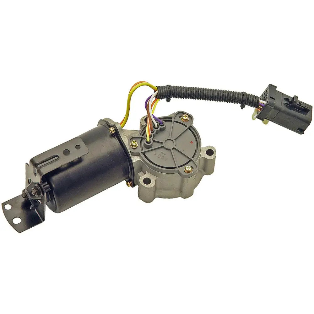 Dorman Sealed For Corrosion-Resistance Transfer Case Shift Motor 600-802 - Trans Mtr Explr97-01