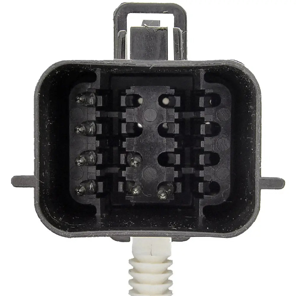 Dorman Sealed For Corrosion-Resistance Transfer Case Shift Motor 600-802 - Trans Mtr Explr97-01