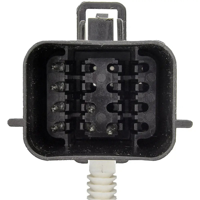 Dorman Sealed For Corrosion-Resistance Transfer Case Shift Motor 600-802 - Trans Mtr Explr97-01