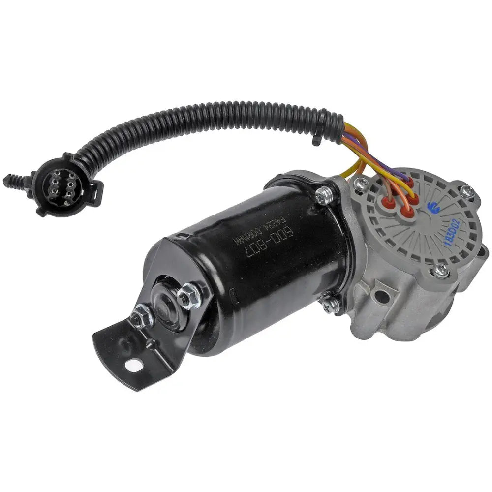 Dorman Sealed For Corrosion-Resistance Transfer Case Shift Motor 600-807 - Trans Mtr Explr01-04