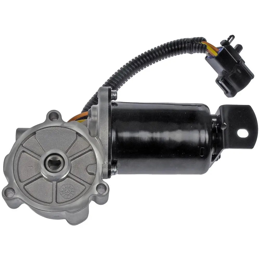 Dorman Sealed For Corrosion-Resistance Transfer Case Shift Motor 600-807 - Trans Mtr Explr01-04