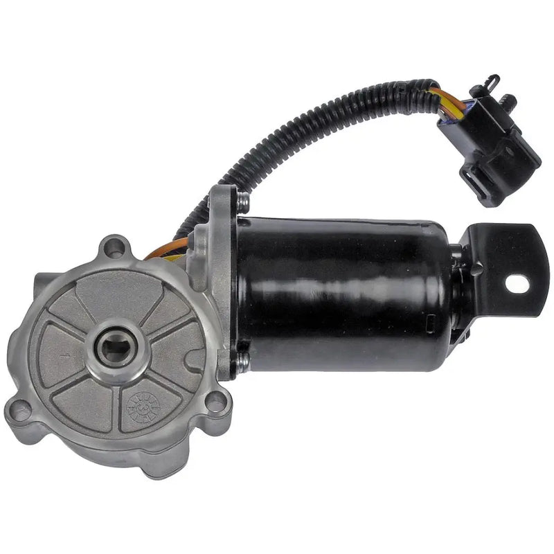 Dorman Sealed For Corrosion-Resistance Transfer Case Shift Motor 600-807 - Trans Mtr Explr01-04