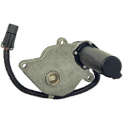 Dorman Sealed For Corrosion-Resistance Transfer Case Shift Motor 600-901 - Trans Mtr GM 98 04
